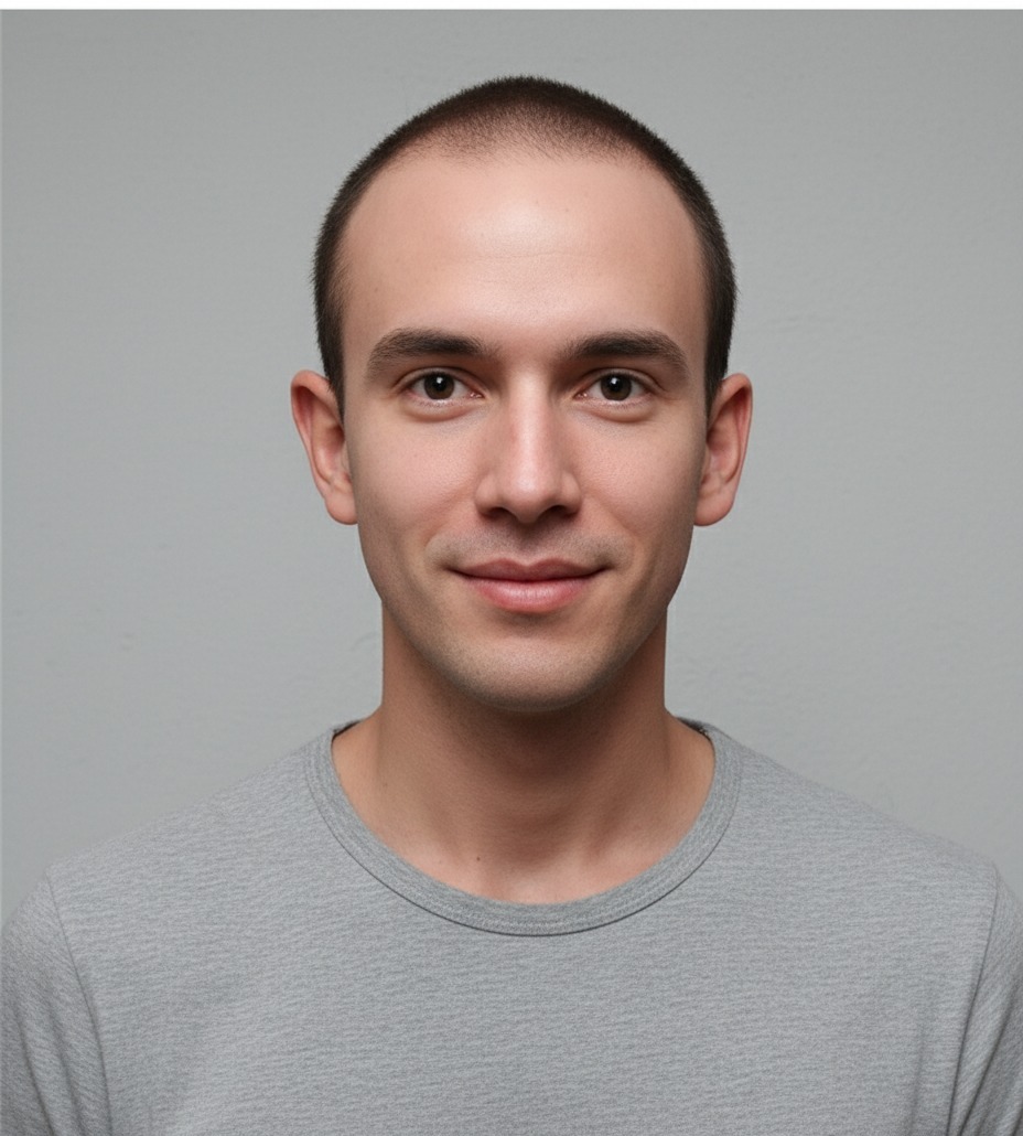 Burak E.