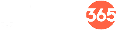 Girişimci365 Beyaz Logo