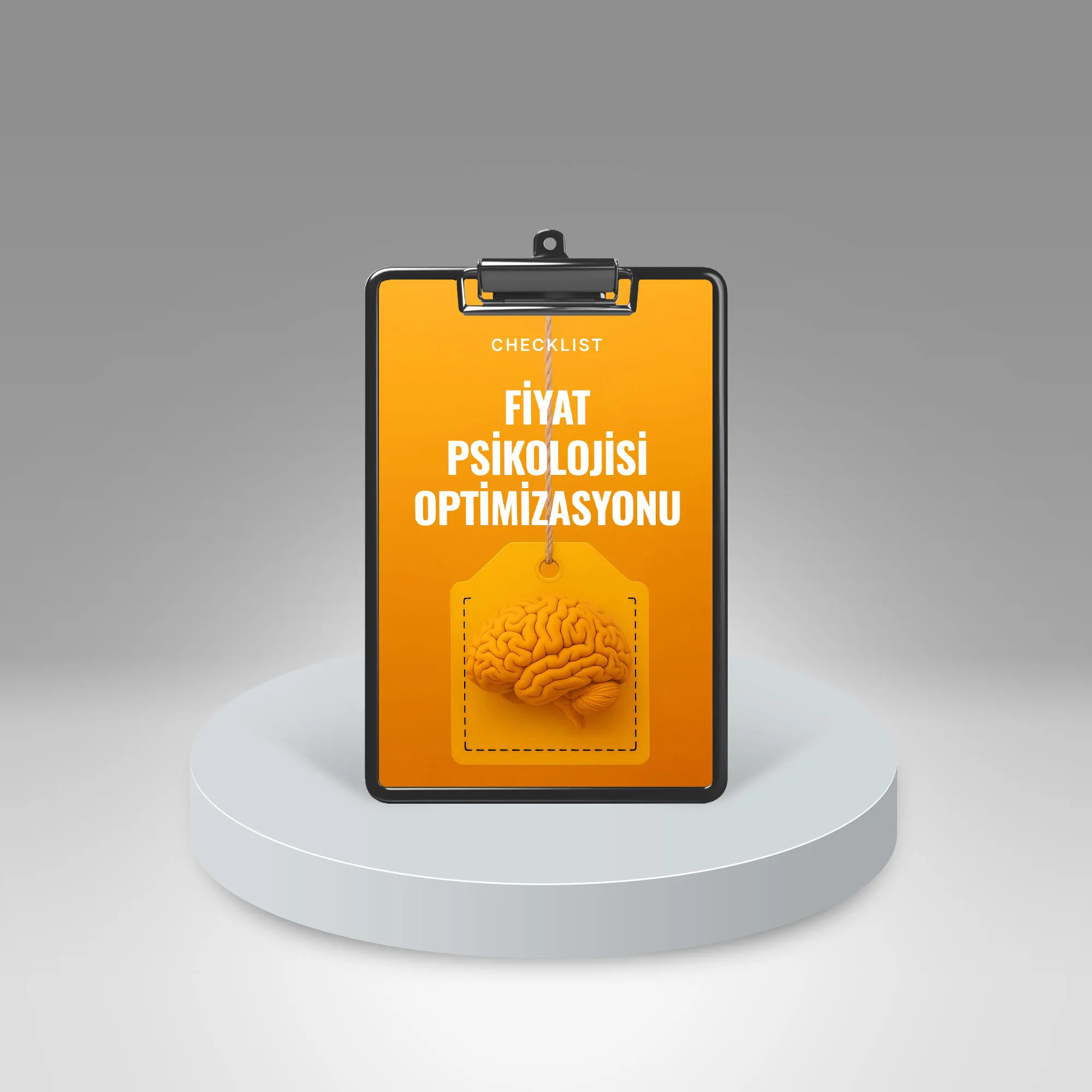 Fiyat Psikolojisi Optimizasyonu