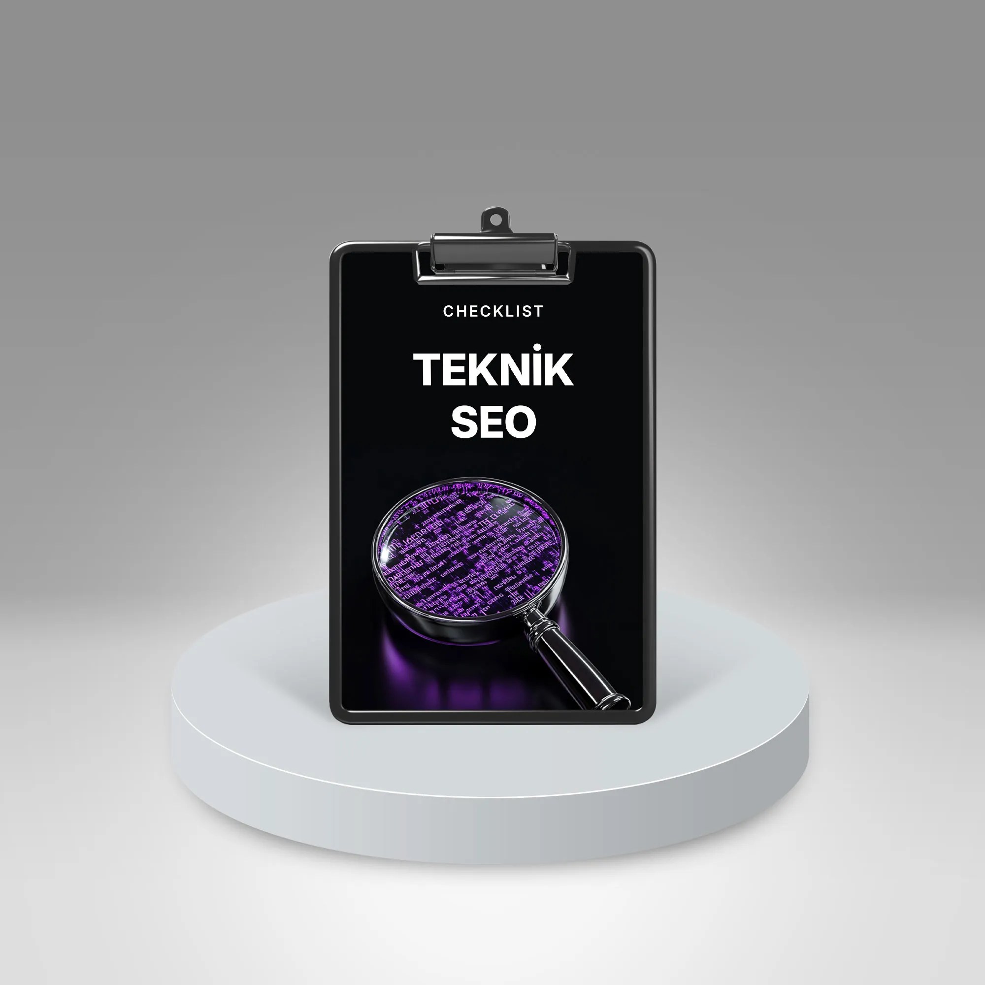Teknik Seo