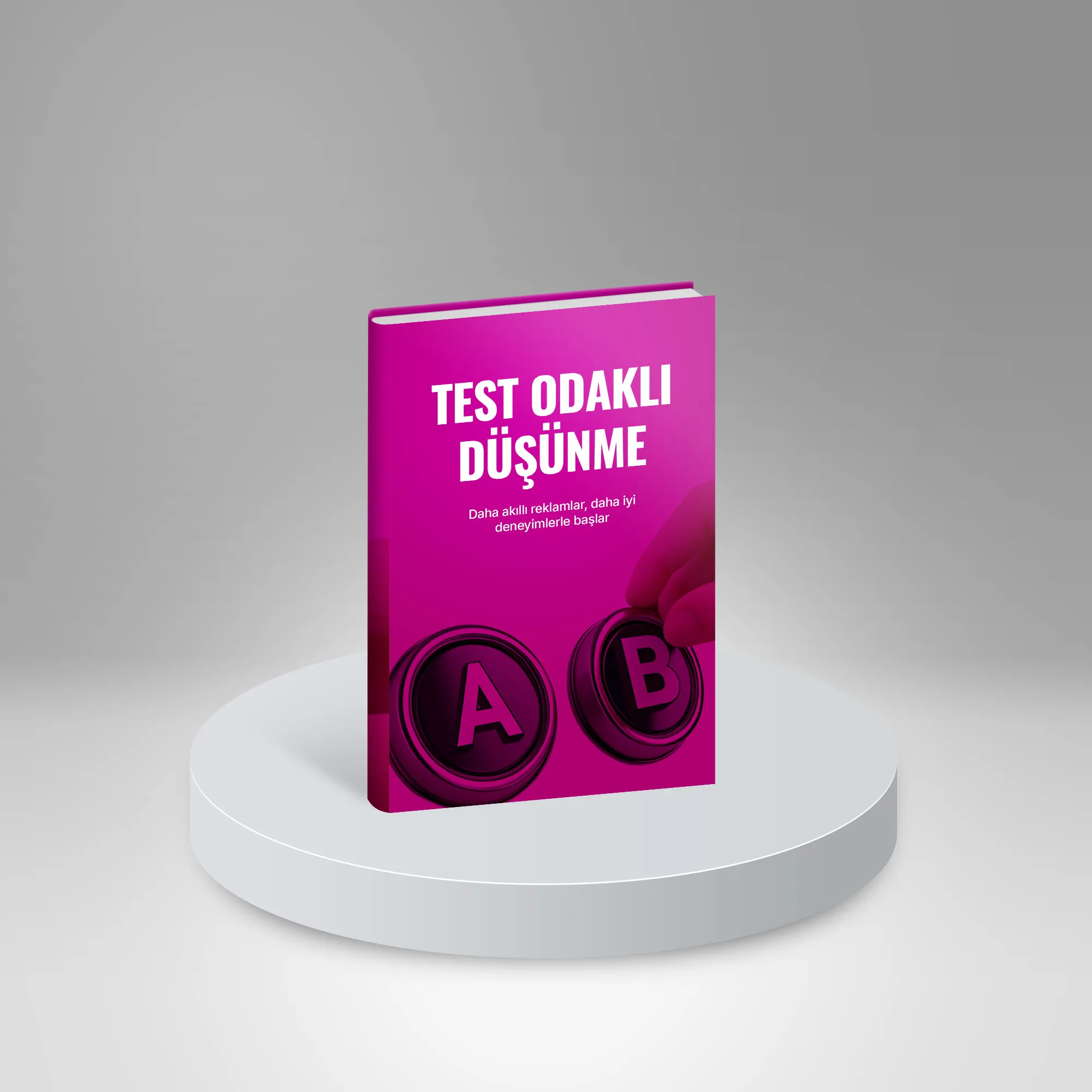Test Odaklı Düşünme