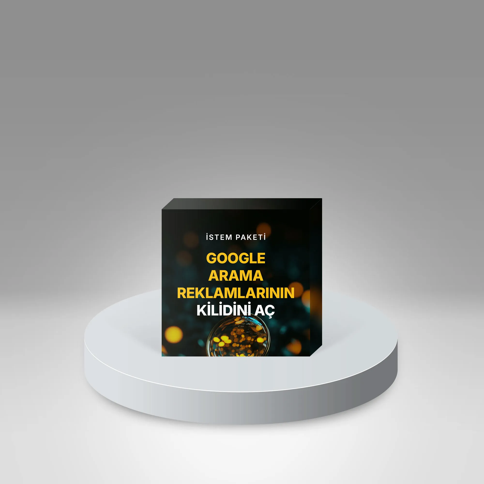 Google Arama Reklamlarının Kilidini Aç