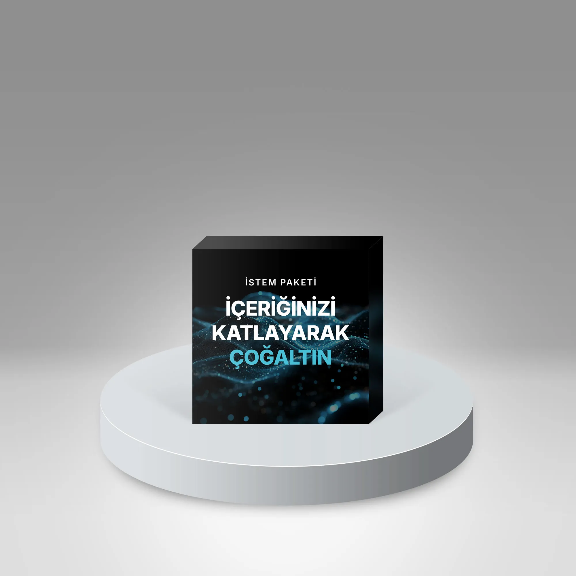 İçeriğinizi Katlayarak Çoğaltın