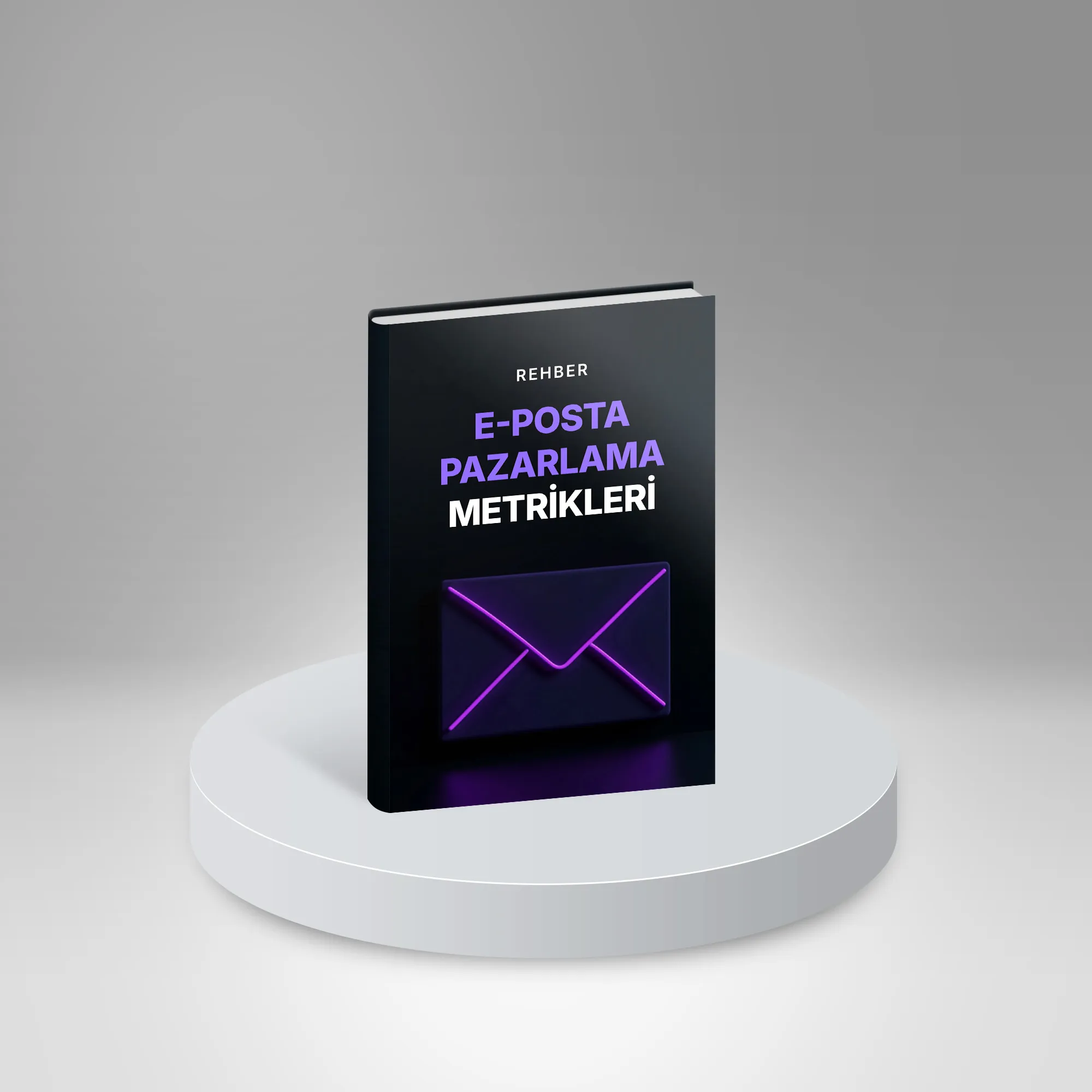 E-Posta Pazarlama Metrikleri