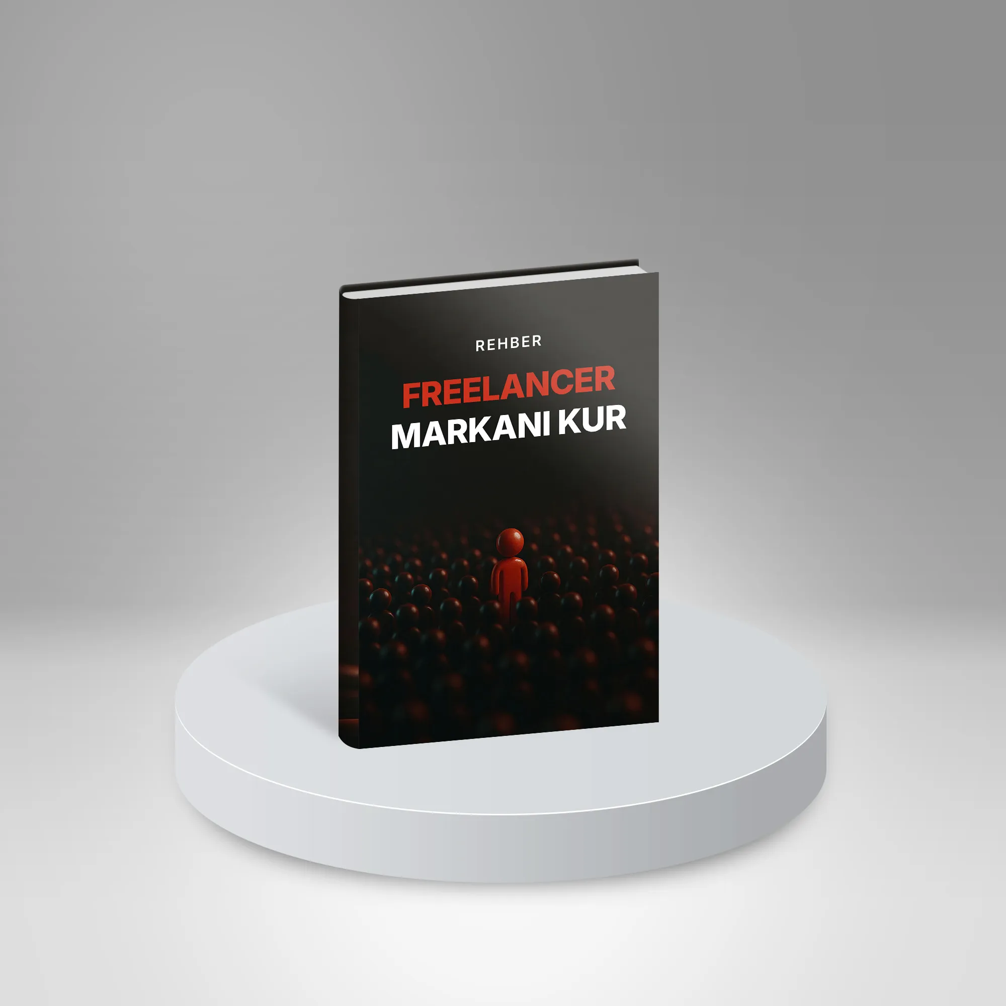 Freelancer Markanı Kur