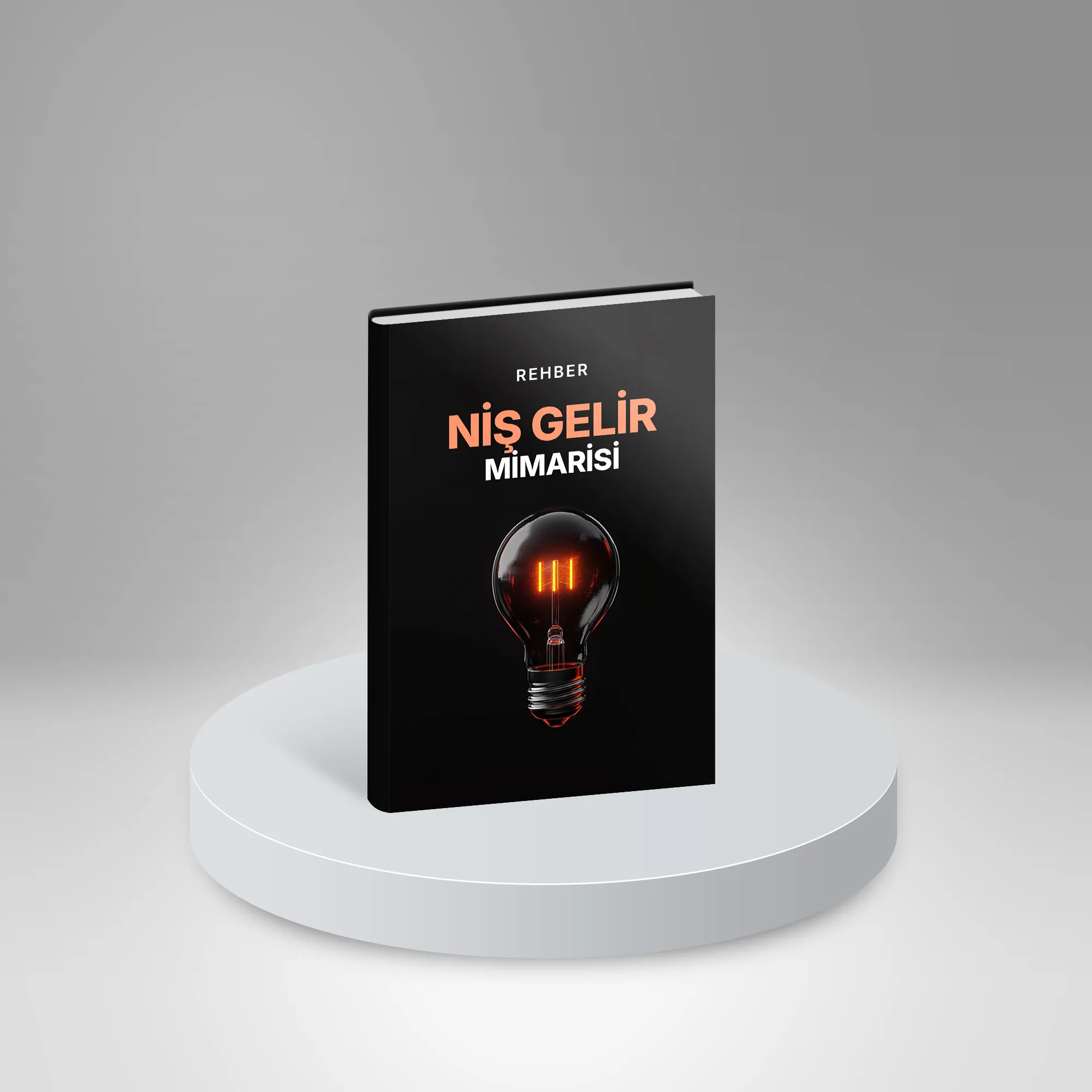 Niş Gelir Mimarisi