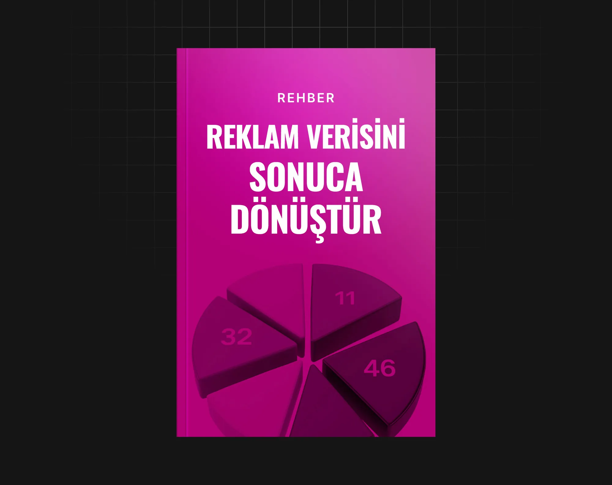Reklam Verisini Sonuca Dönüştür