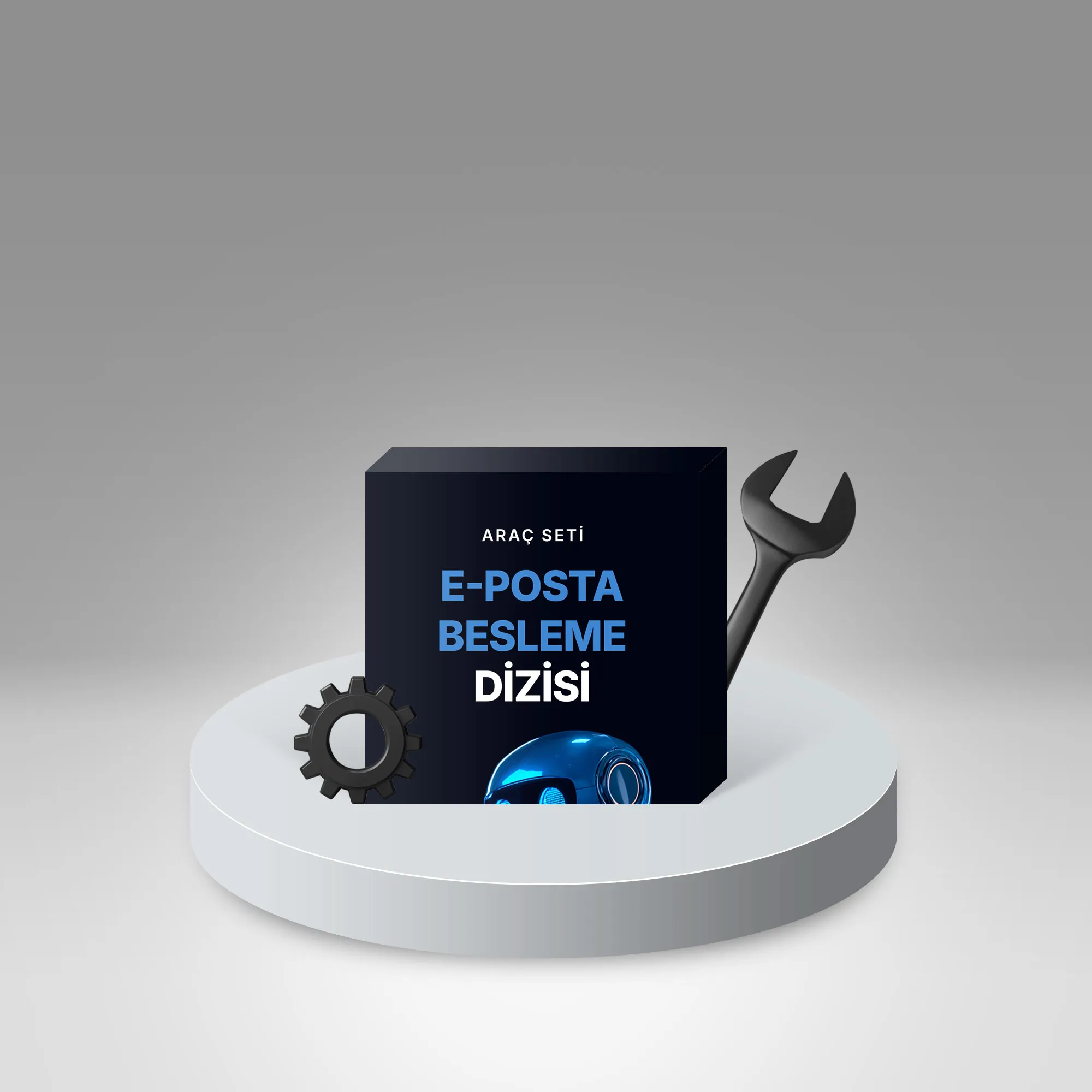 E-Posta Besleme Dizisi